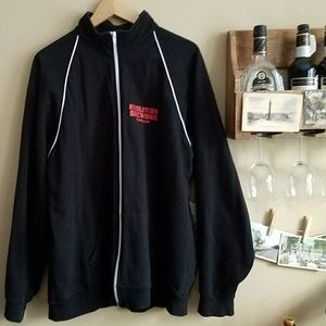 Revolution Brewing Zip up